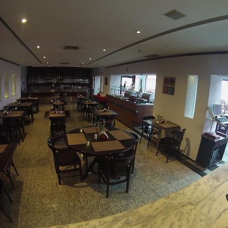Travel Inn Osasco Bagian luar foto