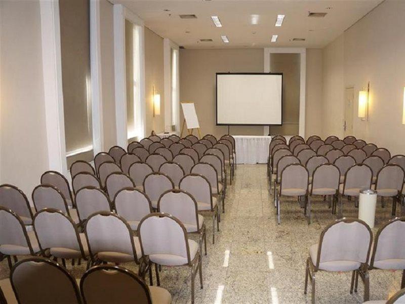 Travel Inn Osasco Bagian luar foto