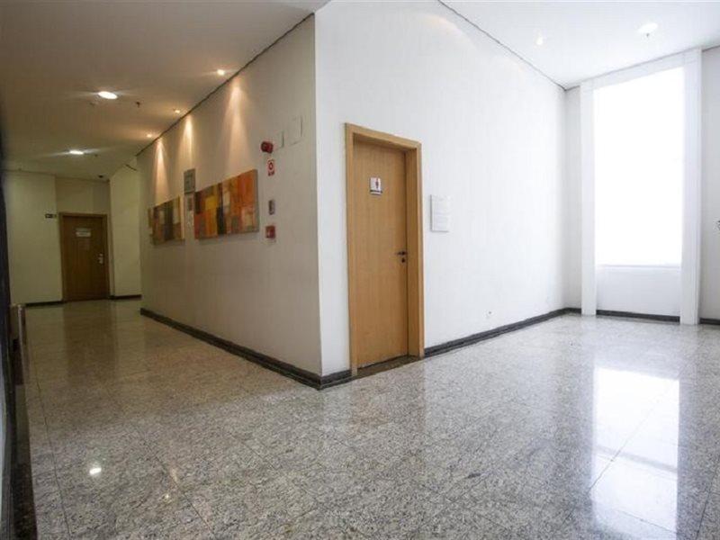 Travel Inn Osasco Bagian luar foto