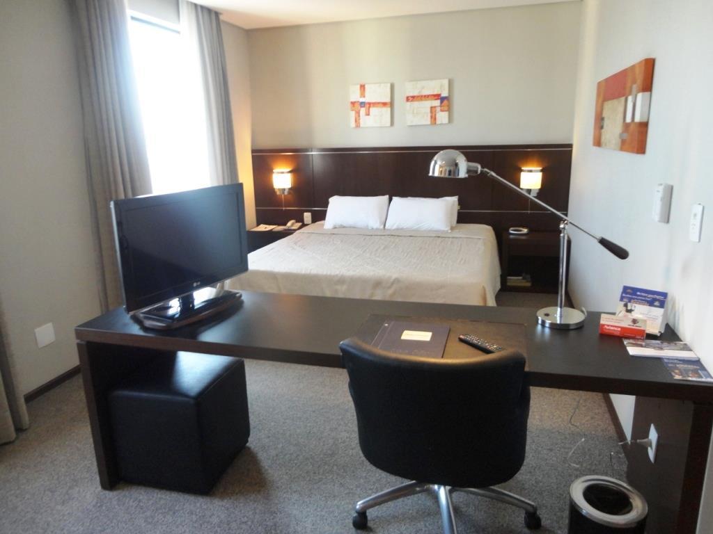 Travel Inn Osasco Ruang foto