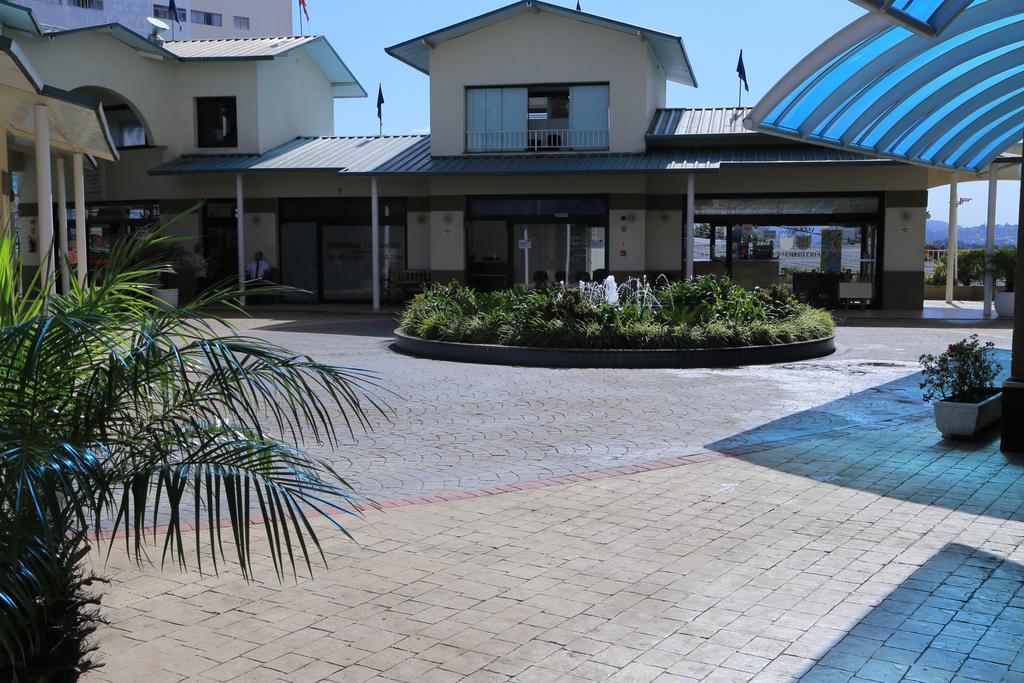 Travel Inn Osasco Bagian luar foto